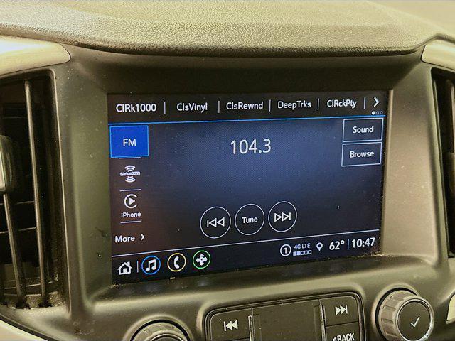 used 2022 GMC Terrain car, priced at $10,397