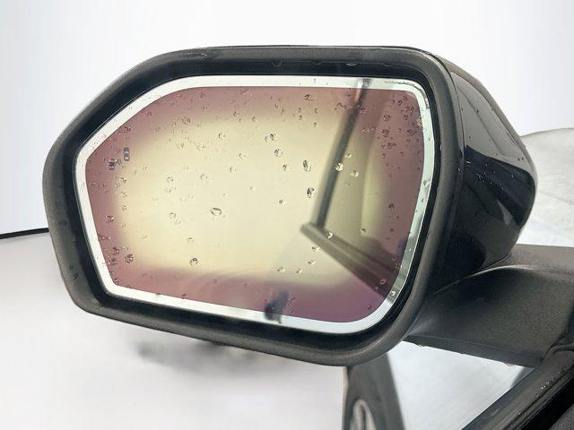 used 2025 Ford Explorer car, priced at $41,996