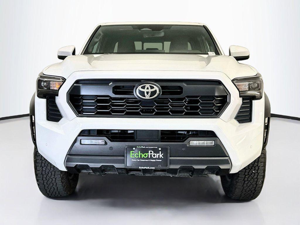 used 2025 Toyota Tacoma car, priced at $42,997