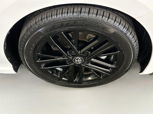 used 2025 Toyota Camry car, priced at $28,197