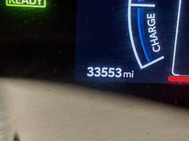 used 2025 Toyota Camry car, priced at $28,197