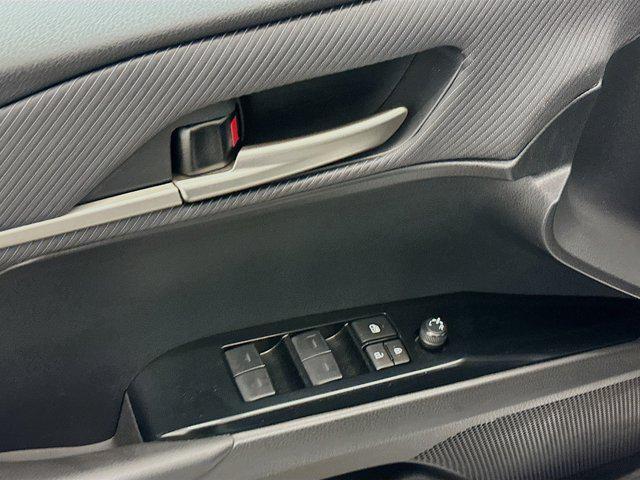 used 2025 Toyota Camry car, priced at $28,197