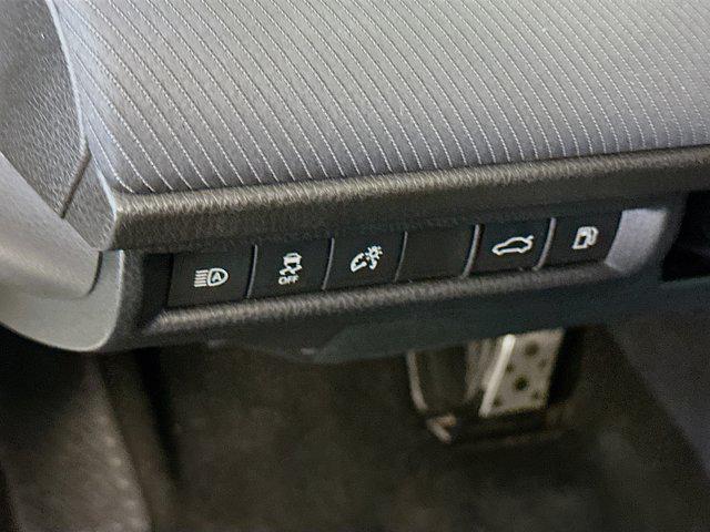 used 2025 Toyota Camry car, priced at $28,197