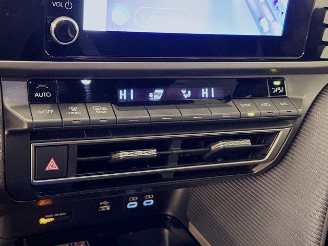 used 2025 Toyota Camry car, priced at $28,197