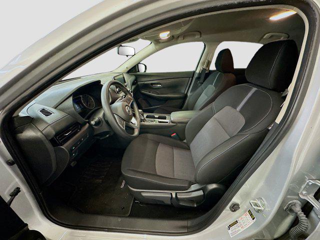 used 2023 Nissan Sentra car, priced at $17,597