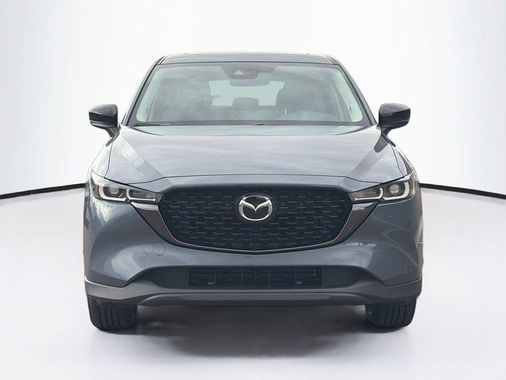 used 2025 Mazda CX-5 car, priced at $24,497