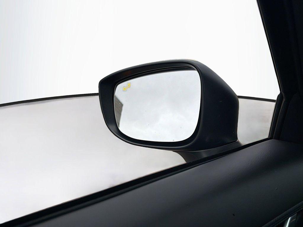 used 2025 Mazda CX-5 car, priced at $24,497