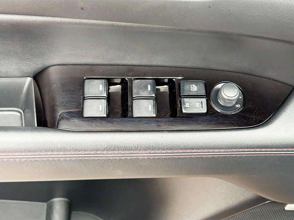 used 2025 Mazda CX-5 car, priced at $24,497