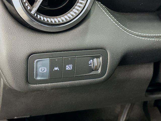 used 2024 Chevrolet Blazer EV car, priced at $24,987