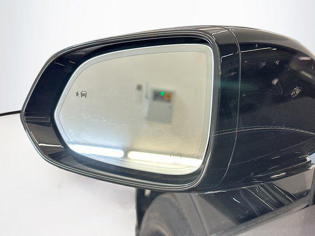 used 2024 Chevrolet Blazer EV car, priced at $24,987