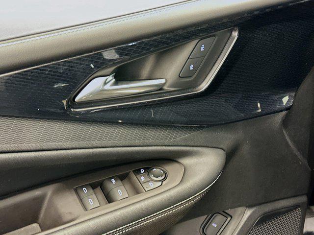 used 2024 Chevrolet Blazer EV car, priced at $24,987