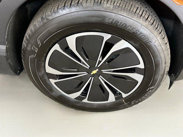 used 2024 Chevrolet Blazer EV car, priced at $24,987