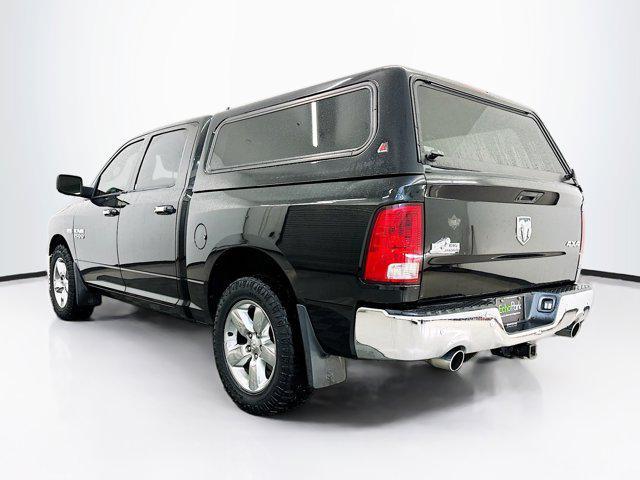 used 2014 Ram 1500 car, priced at $12,699