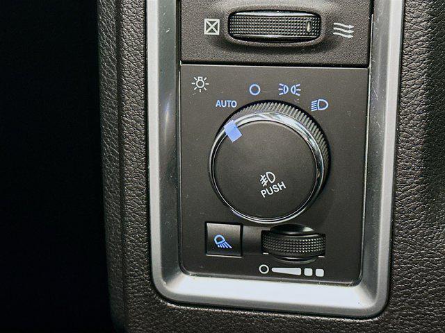 used 2014 Ram 1500 car, priced at $12,699