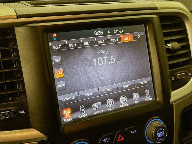 used 2014 Ram 1500 car, priced at $12,699