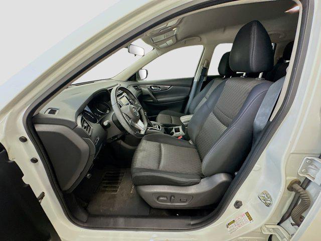 used 2017 Nissan Rogue car, priced at $13,996