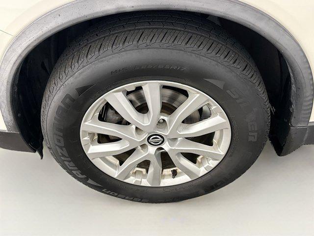 used 2017 Nissan Rogue car, priced at $13,996