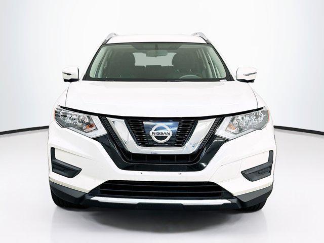used 2017 Nissan Rogue car, priced at $13,996