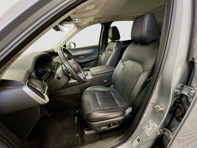 used 2024 Mazda CX-90 car, priced at $27,487