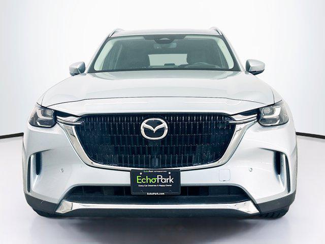 used 2024 Mazda CX-90 car, priced at $27,487