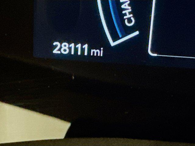 used 2025 Toyota Camry car, priced at $27,987