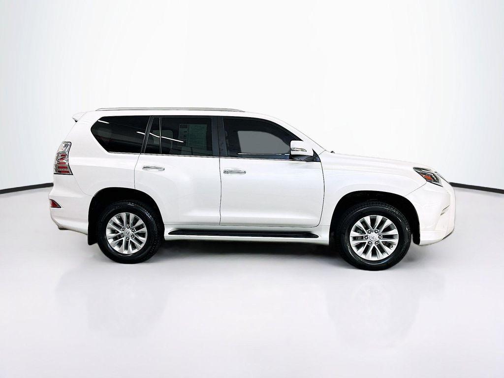used 2023 Lexus GX 460 car, priced at $58,497