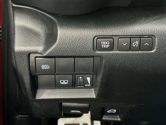 used 2025 Lexus IS 350 car, priced at $47,996