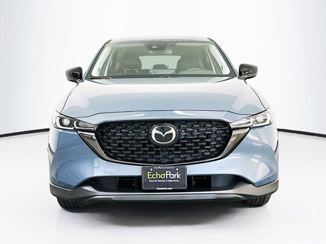 used 2024 Mazda CX-5 car, priced at $22,996