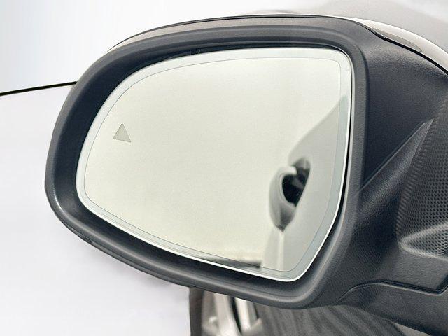 used 2024 BMW X3 car, priced at $37,597