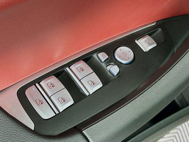 used 2024 BMW X3 car, priced at $37,597