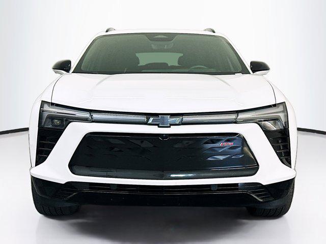 used 2024 Chevrolet Blazer EV car, priced at $27,987