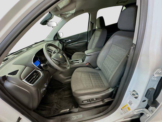 used 2023 Chevrolet Equinox car, priced at $20,496