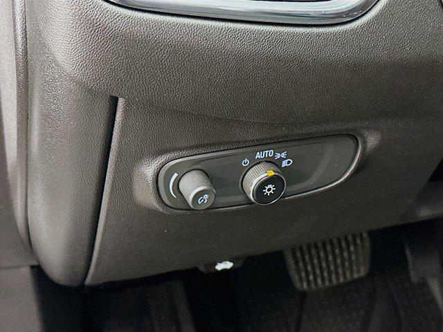 used 2023 Chevrolet Equinox car, priced at $20,496