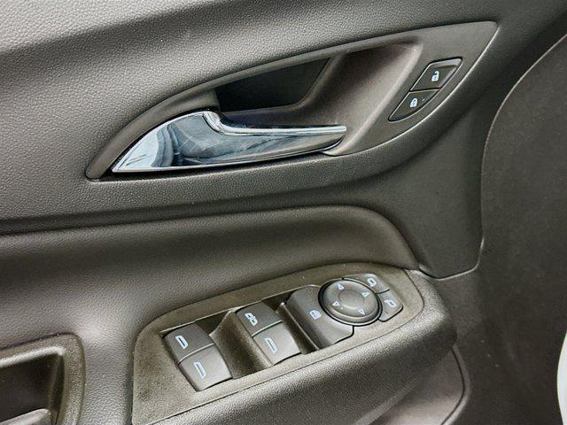 used 2023 Chevrolet Equinox car, priced at $20,496