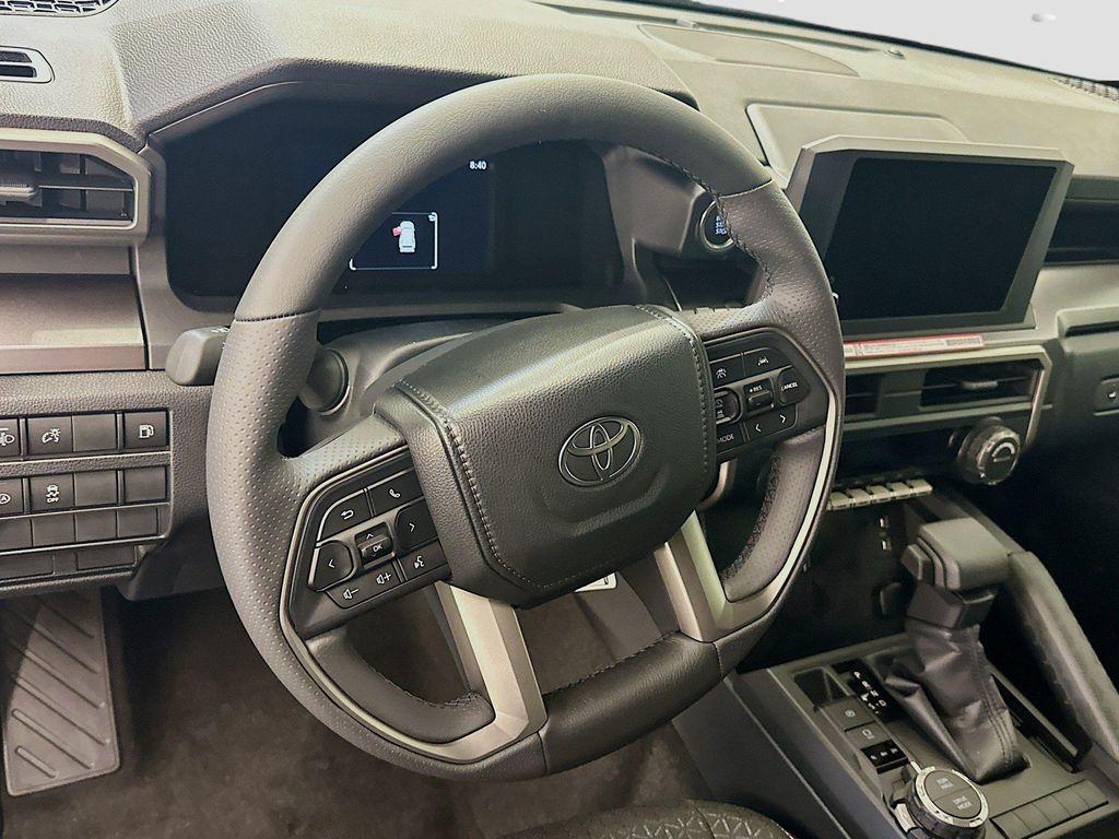 used 2026 Toyota 4Runner car, priced at $44,497