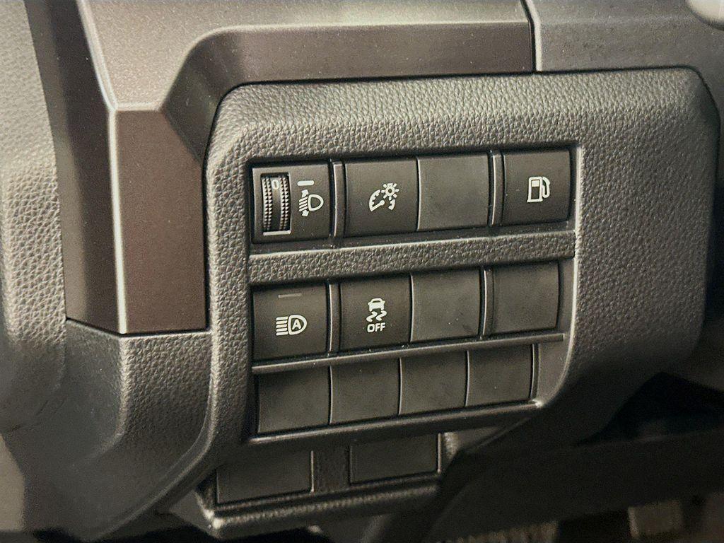 used 2026 Toyota 4Runner car, priced at $44,497