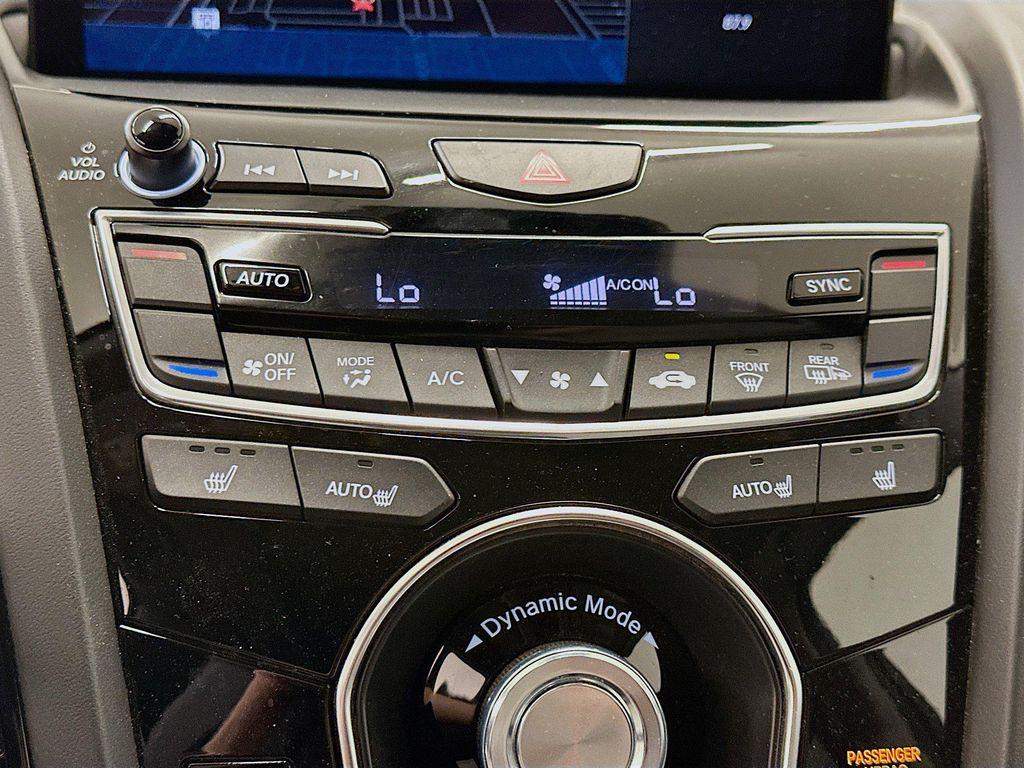 used 2024 Acura RDX car, priced at $36,997
