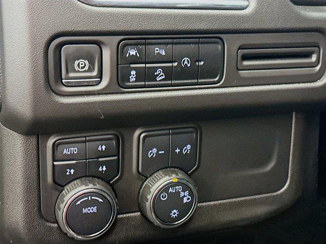 used 2024 Chevrolet Suburban car, priced at $52,487