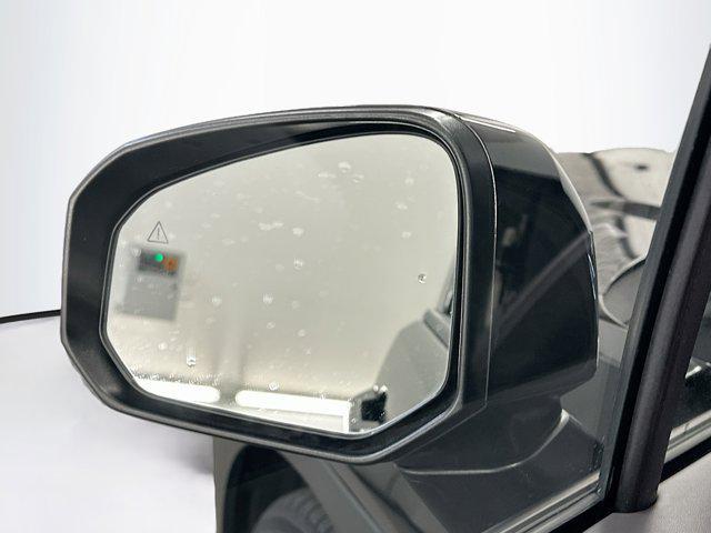 used 2025 Hyundai Santa Fe car, priced at $29,487