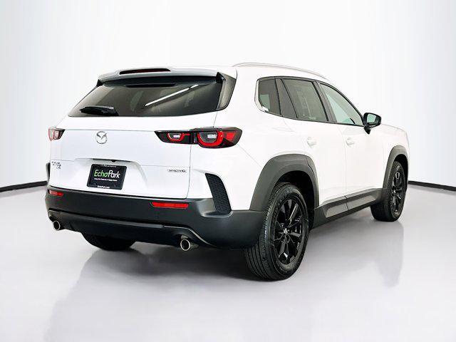 used 2025 Mazda CX-50 car, priced at $24,987