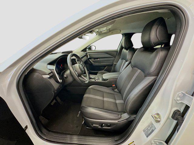 used 2025 Mazda CX-50 car, priced at $24,987