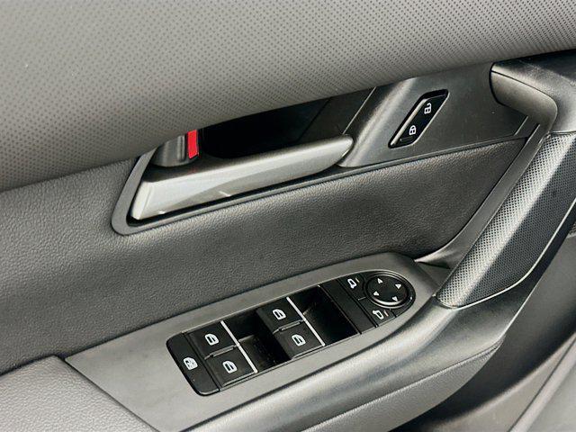 used 2025 Mazda CX-50 car, priced at $24,987