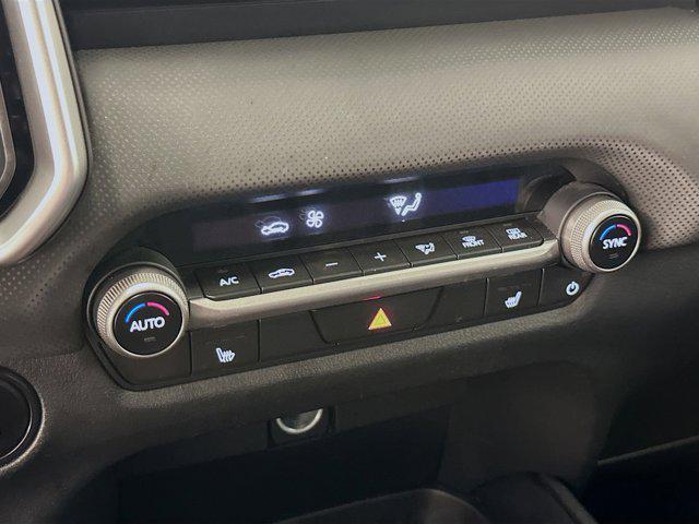 used 2025 Mazda CX-50 car, priced at $24,987