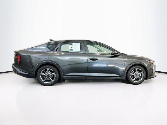 used 2025 Kia K4 car, priced at $19,747