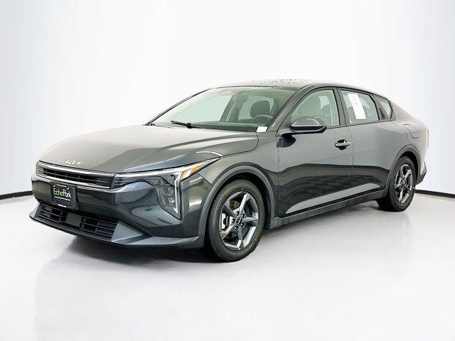 used 2025 Kia K4 car, priced at $19,747