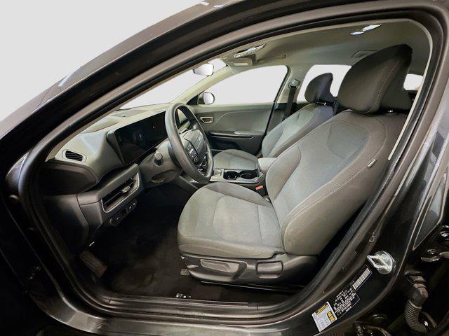 used 2025 Kia K4 car, priced at $19,747