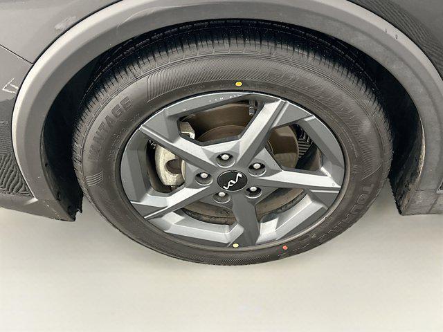 used 2025 Kia K4 car, priced at $19,747