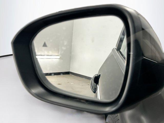 used 2023 Nissan Rogue car, priced at $21,496