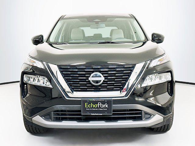 used 2023 Nissan Rogue car, priced at $21,496