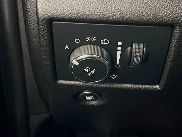 used 2021 Jeep Grand Cherokee car, priced at $23,996